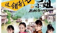 丁丁小姐电视剧在线观看,穿越时空的浪漫邂逅