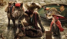 西游记伏妖篇在线观看,揭秘奇幻妖界，共赴取经之旅