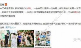 吴尊结婚爆料视频播放,甜蜜瞬间引网友热议
