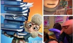 最新动画电影在线观看,最新动画电影在线观看，探索无限想象世界