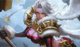 钟无艳新皮肤最新爆料