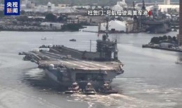 以色列爆料航母视频,揭秘现代海军力量之谜