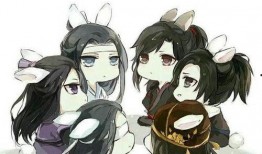 魔道祖师2最新爆料图库,神秘角色亮相，剧情走向再引热议
