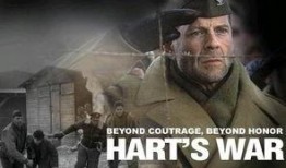 哈特的战争在线观看,在线观看，揭秘战场英雄的传奇故事