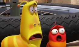 爆料搞笑虫子视频大全图片,盘点那些让人捧腹大笑的虫子视频与图片