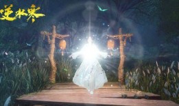 逆水寒职业最新爆料,神秘职业崛起，江湖风云再起