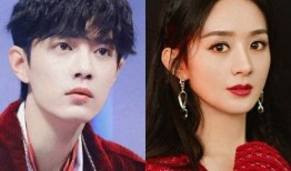 肖战和赵丽颖最新爆料,揭秘幕后故事与精彩瞬间