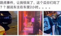 拉萨网红吃瓜事件真相,真相与反思