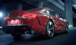 牛魔王丰田官方最新爆料