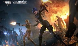 逆战11周年爆料视频,揭秘游戏背后的精彩故事与未来展望