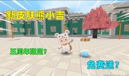 爆料迷你最新皮肤大全,潮流新装，一网打尽！