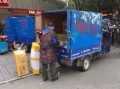 送快递最新爆料,揭秘最新送快递爆料背后的变革与挑战