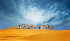 沙漠天空 在线观看,探寻神秘沙漠的壮丽奇观