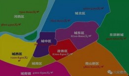 六安房产爆料最新消息网,揭秘六安楼市新趋势！”