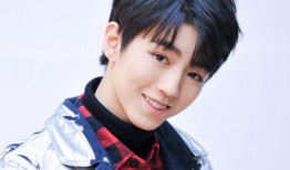 最新圈内爆料王俊凯帅气,帅气依旧，魅力不减！