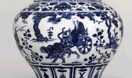 爆料视频瓷器图片