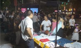 地摊新闻大爆料视频,真相与谣言的较量