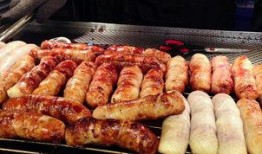 烤肠爆料新闻,揭秘食品安全背后的惊人真相