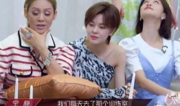 南瓜姐姐前夫爆料视频,揭秘婚姻内幕与情感纠葛