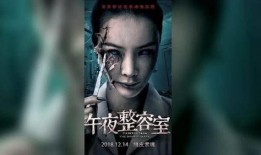 午夜整容在线观看,揭秘美丽背后的惊悚故事