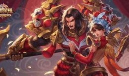 新年王者新皮肤爆料最新,独家爆料带你领略国风魅力