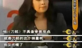 张慧娴爆料黑历史视频播放,揭秘不为人知的过往
