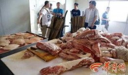 玉林腊肉爆料事件视频大全,真相与争议并存