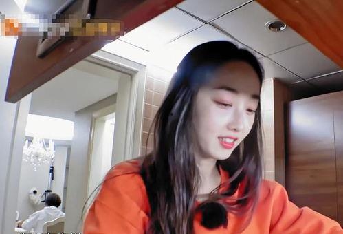 娱乐吃瓜女朋友是谁,她是哪位神秘人物？